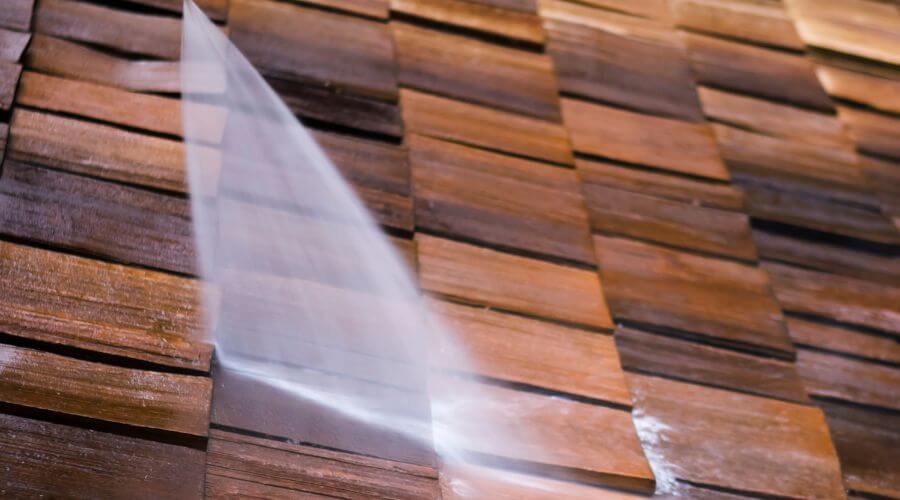 Roof Repair in Evadale, TX